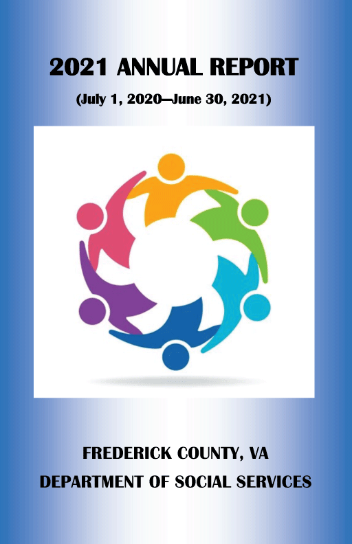 DSS-Annual-Report-FY21-cover