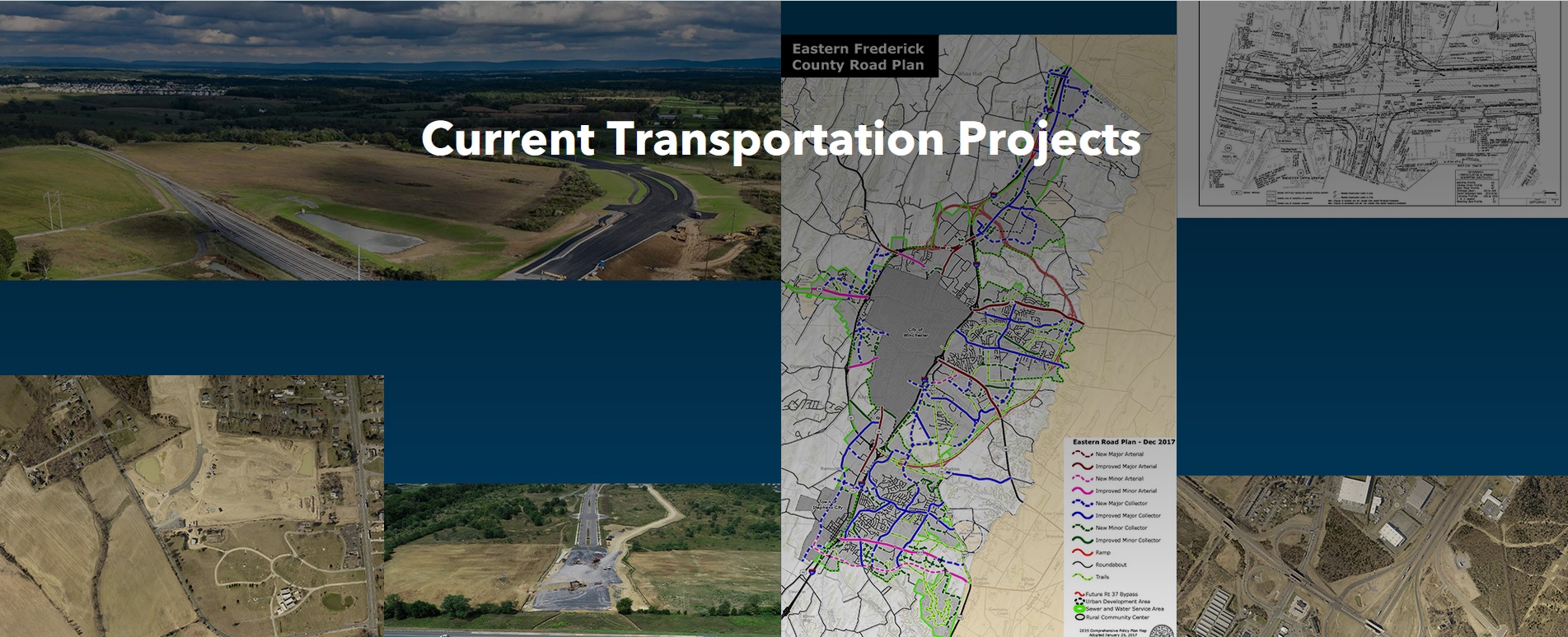 Transportation Projects