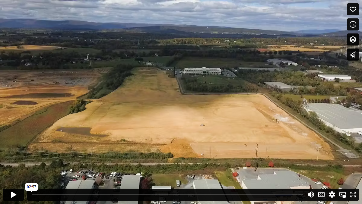 Valley Innovation Park Video Screenshot