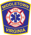 Middletown seal