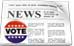 voter news graphic