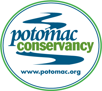 Potomac Conservancy logo