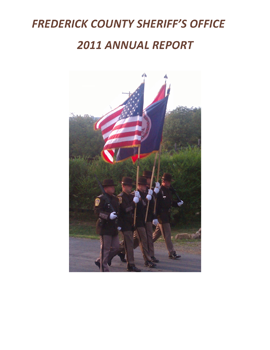 2011 Report