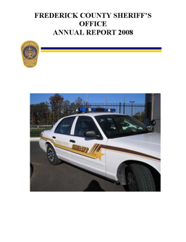 2008 Report