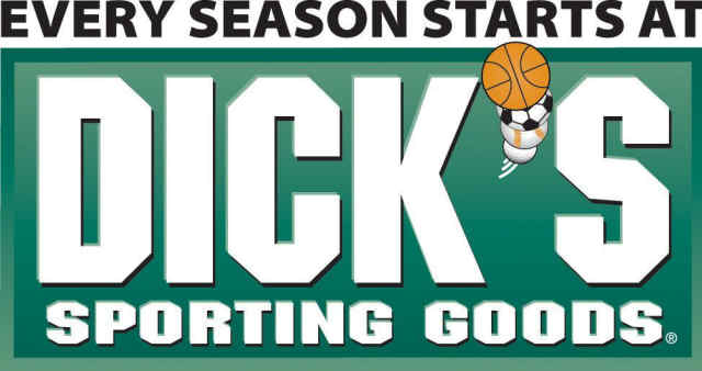 Youth Sports Partner: Dick's Sporting Goods