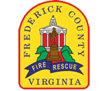 FCFRD Seal