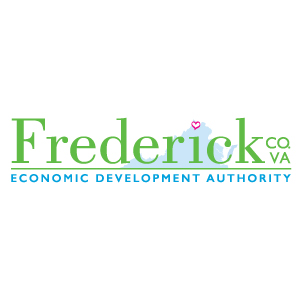 Frederick County EDA Logo