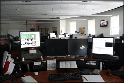 Public Safety Communications Office