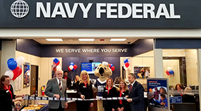 Navy Federal Credit Union