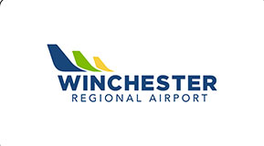 WinchesterRegionalAirportLogo